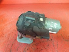 AUDI Q5 TDI QUATTRO S LINE PLUS WIPER MOTOR FRONT 2013 5 DOOR ESTATE
