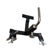 Stable Cowbell Pedal Foot