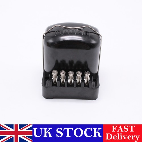 Voltage regulator control - regulator, box