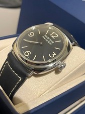 Panerai Radiomir Officine PAM 01382