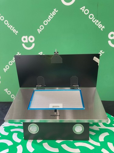 Hotpoint chimney cooker hood - cooker,