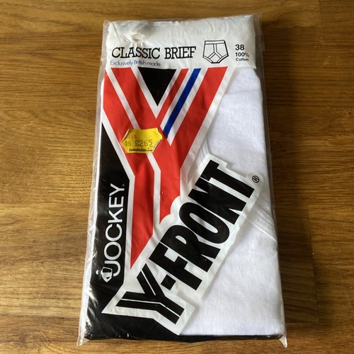 Jockey classic front cotton - jockey, y-front