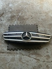 MERCEDES BENZ C CLASS W204