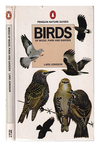 Jonsson lars birds - jonsson,,