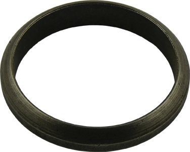 Exhaust gasket - exhaust,