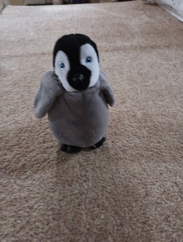 Persil happy feet penguin - persil,