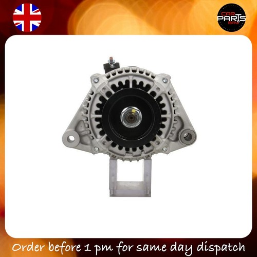 Alternator for honda prelude - alternator,