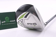 Ping Rapture V2 #3 Wood / 16 Degree / Regular Flex Ping TFC 939 Shaft