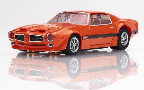 Afx mega 1972 firebird - 1972,