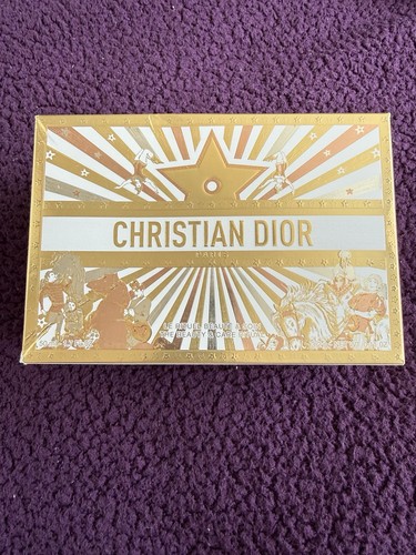 Dior the beauty care ritual - dior,