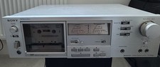 Sony k55 stereo cassette - sony,