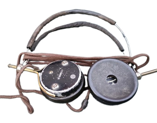 Wehrmacht saba headphones - wehrmacht,,