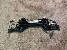 VW Polo (9N) GTI Seat Ibiza (6L) Cupra Complete Subframe 