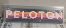 Peloton Headband Set Of 4 Exercise Bike Workout Gym Accessory One Size