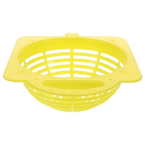 Plastic bird nest hollow - ,