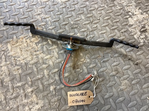 Invacare orion wigwag throttle - orion,