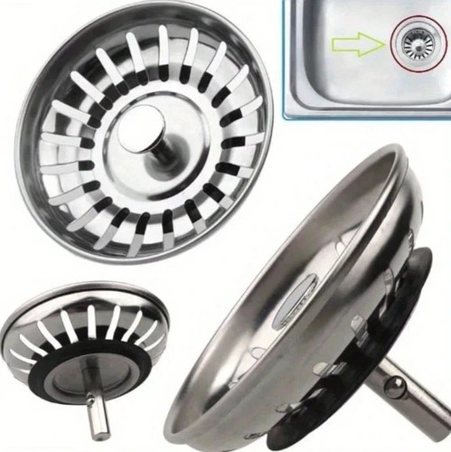 Stainless steel replacement - steel,