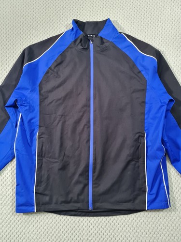 Sunderland golf jacket mens - golf,