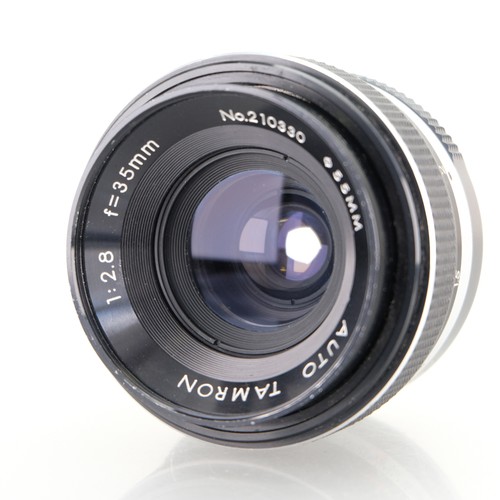 M42 mount tamron - tamron, f2.8