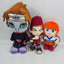 Anime Plush Bundle Naruto Pain