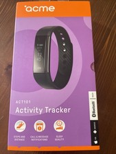 Activity Tracker Acme ACT101