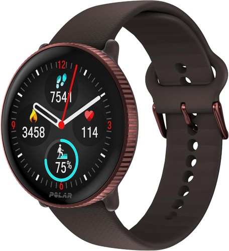 Polar ignite gps - ignite,