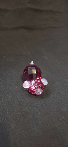 Swarovski lovlots pink - swarovski,