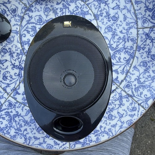 Kef hts htc 2001 home - kef, 2001.3