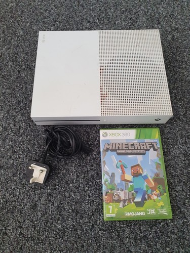 Microsoft xbox one console - microsoft,