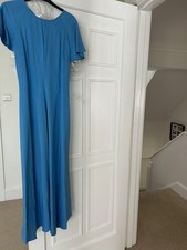 Stunning Reiss turquoise blue