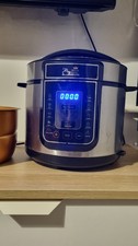 KingPRO Pressure Cooker