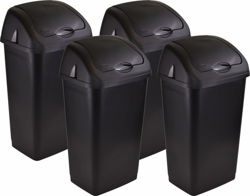 60l heavy duty - , bins