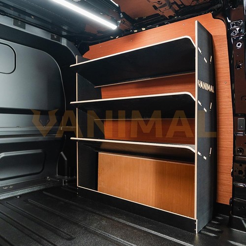 Ford transit custom - custom, 2023-