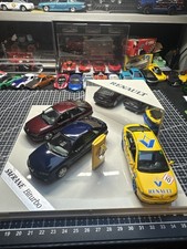 Vitesse 1/43 Trio Renaults -