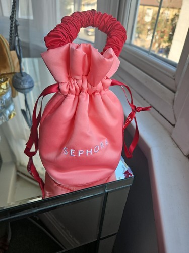 Sephora handbag makeup bag - sephora,
