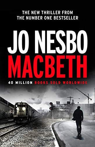 Macbeth nesbo - by,