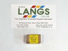 Presto Minor 2000 Dies - M20 x