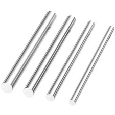 Round Steel Rod,  HSS Lathe