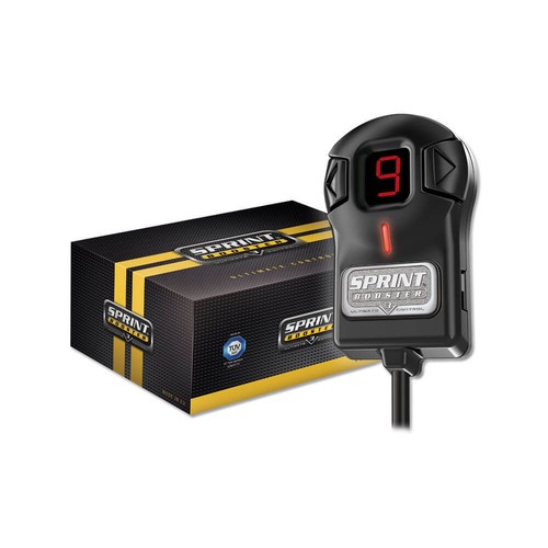 Sprint booster version for - booster,