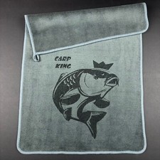 CARP KING  Large  Microfibre