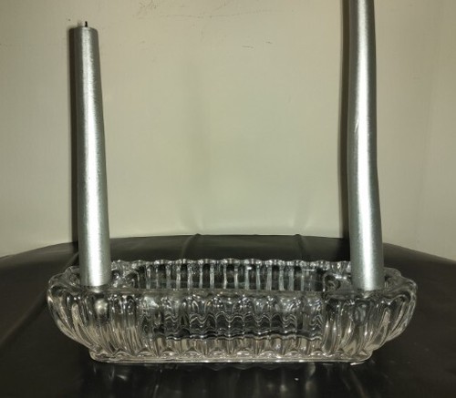 Heavy crystal glass - heavy,