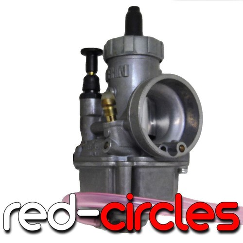 Keihin pe28 carburettor - pe28, fits