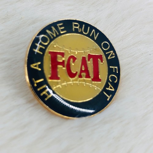 Vtg hit home run the - a,