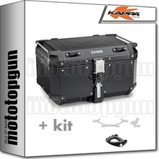 KAPPA SUITCASE KFR580B K'FORCE