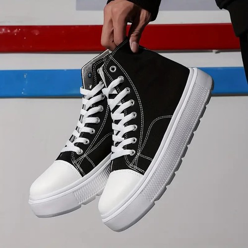 New chunky chucks retro hitop - chunky,