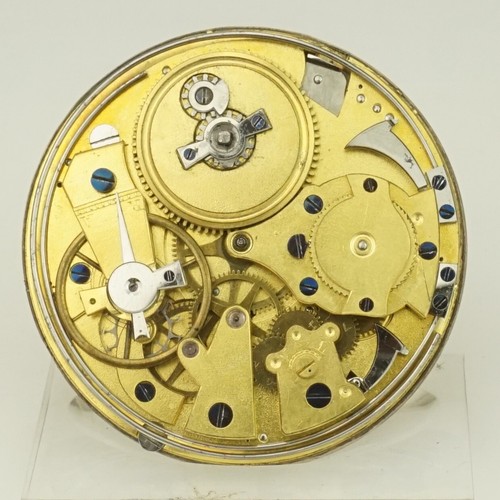 Rar repeater pocket watch - repeater,
