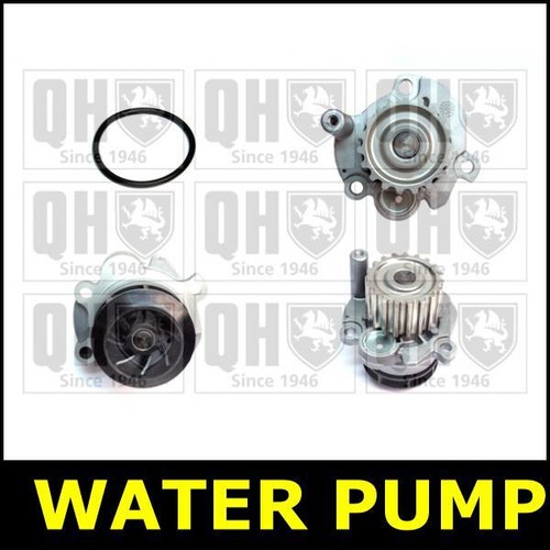 Water pump for audi 1 - water,