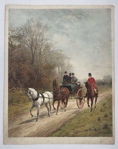 After heywood hardy 1842 - heywood, (1842