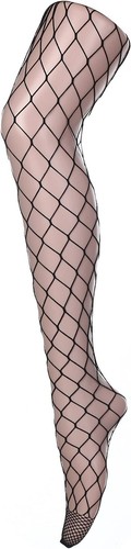 Women sexy fishnet tights - sexy,