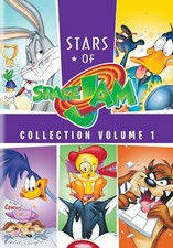 STARS OF SPACE JAM COLLECTION